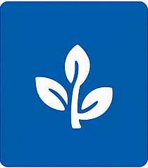 Biomass / Biogas Icon